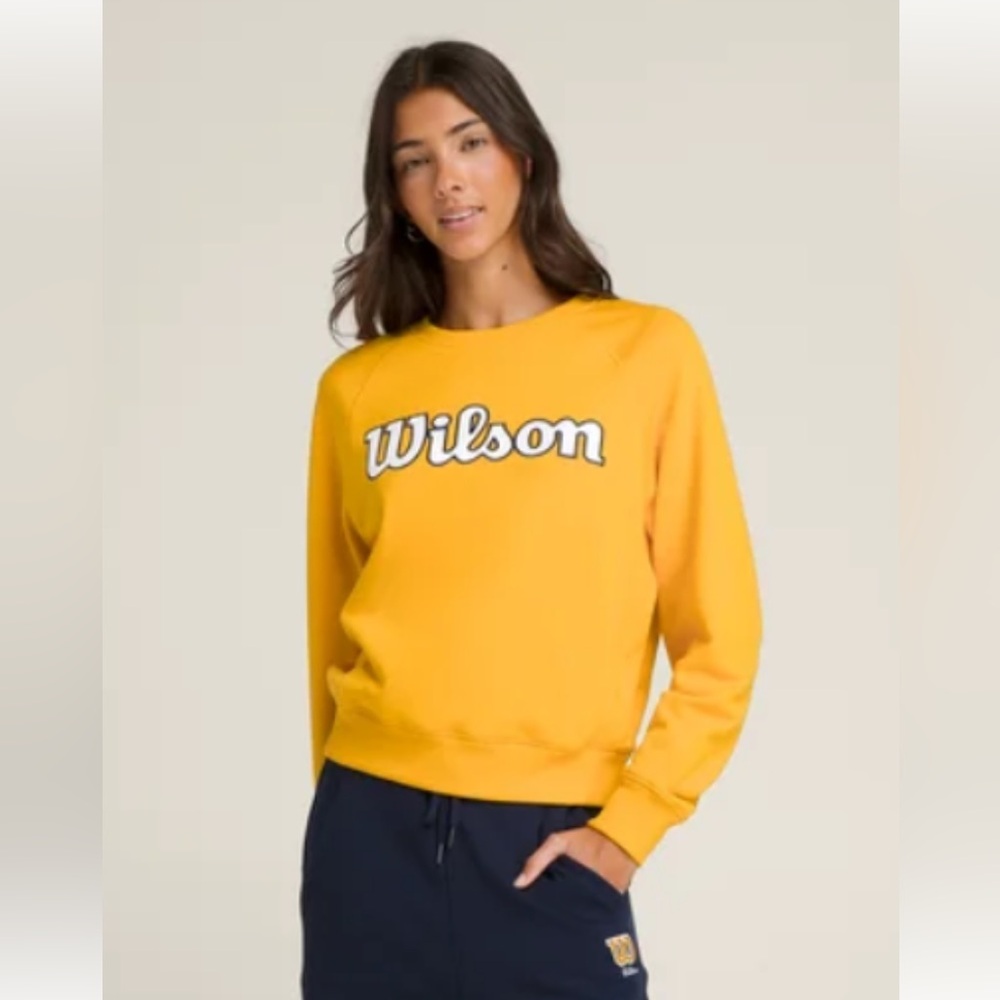Women’s Wilson OG Sweatshirt
